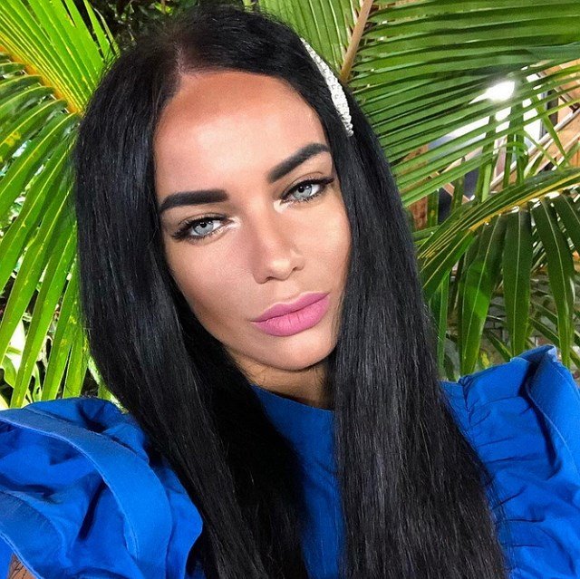 Юлия Щеглова: Я хочу быть счастливой!