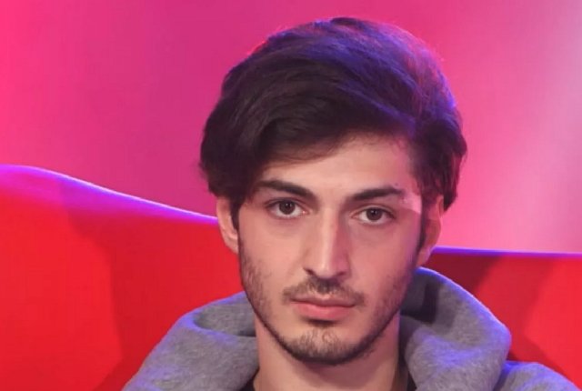 Черно намеренно сводит Оганесяна в могилу?