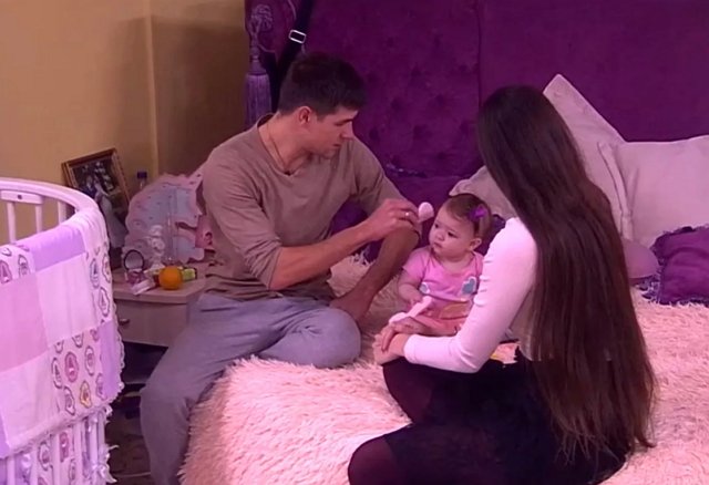 Марина Африкантова: Дмитренко покинули телепроект