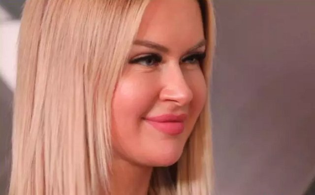 Марина Африкантова: Дмитренко покинули телепроект