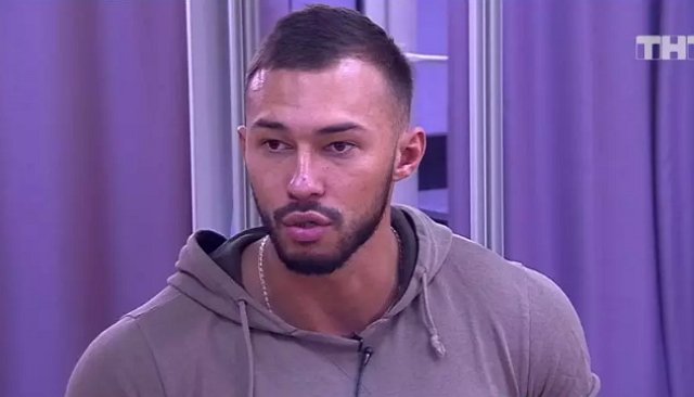 Марданшин устраивает Якуб надуманные ссоры