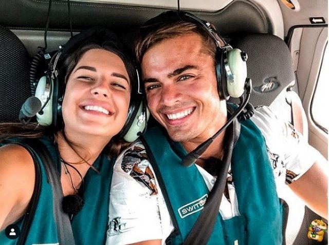 Фото участников с Сейшел (19.04.2019)