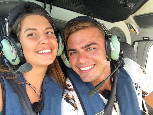 Фото участников с Сейшел (19.04.2019)