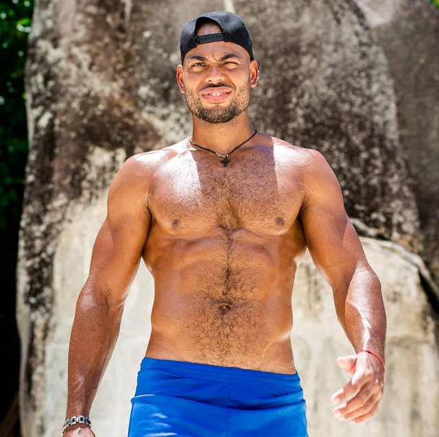 Фото участников с Сейшел (19.04.2019)