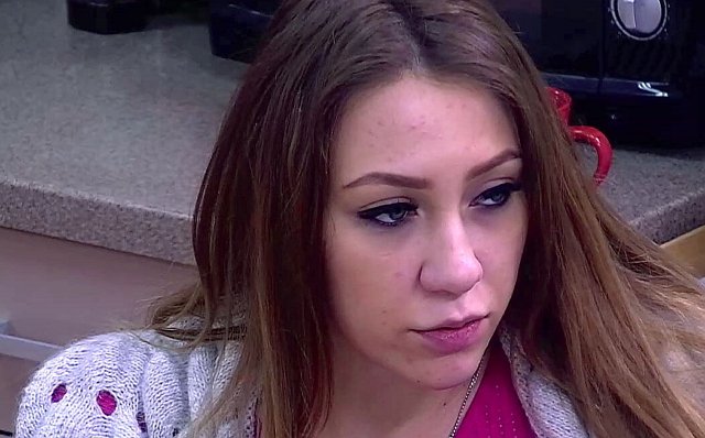 Савкина опровергла информацию о своём замужестве