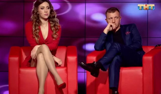 Савкина опровергла информацию о своём замужестве