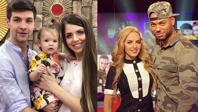 Парапсихолог Сюзанна Чеботарёва: Много шансов на выигрыш у Оганесянов