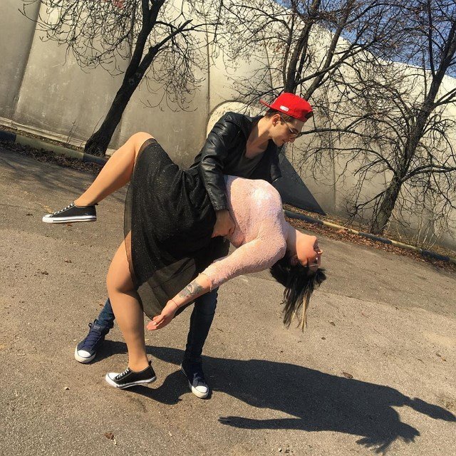 Свежие фото от участников (19.04.2019)