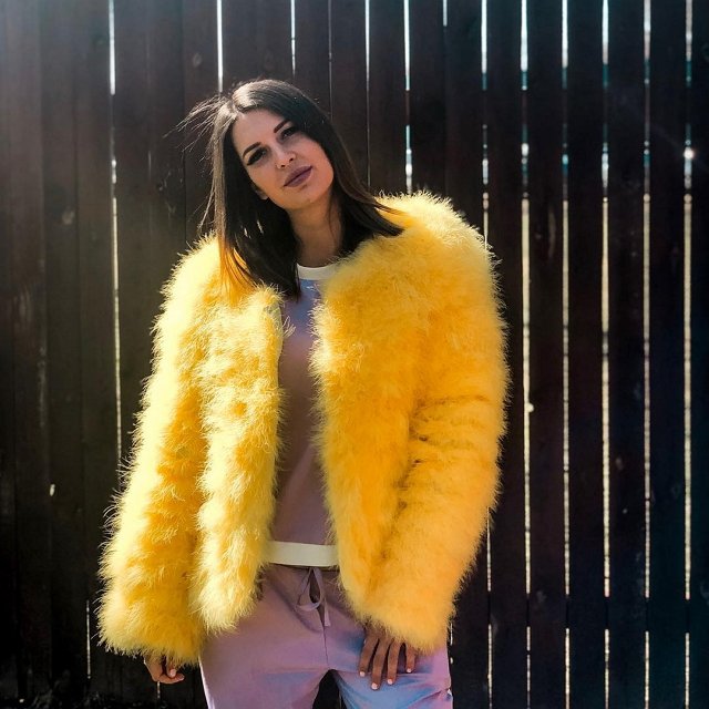 Свежие фото от участников (19.04.2019)