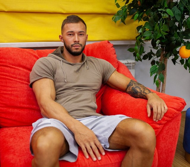 Свежие фото от участников (19.04.2019)