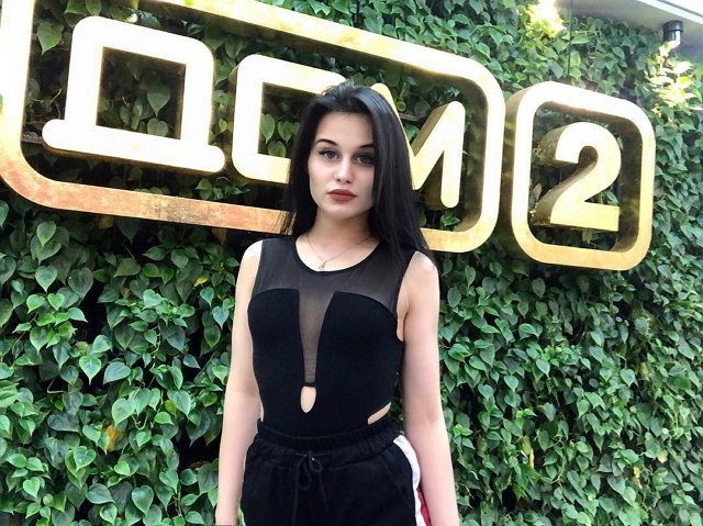 Свежие фото от участников (19.04.2019)