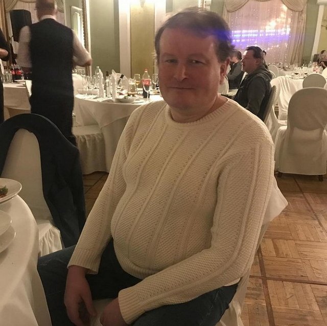 Из блога Редакции: Должанский пообещал больше не пить ради Бузовой