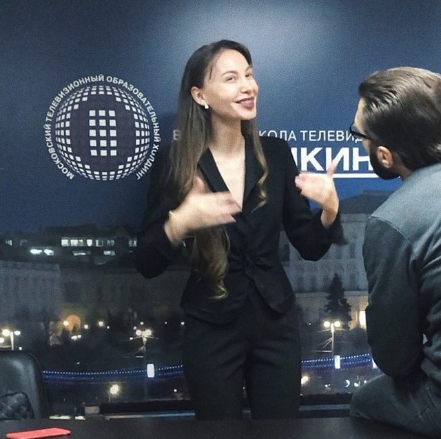 Жизнь после телестройки: Снежана Камбур 