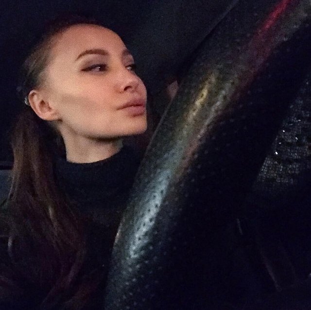 Жизнь после телестройки: Снежана Камбур 