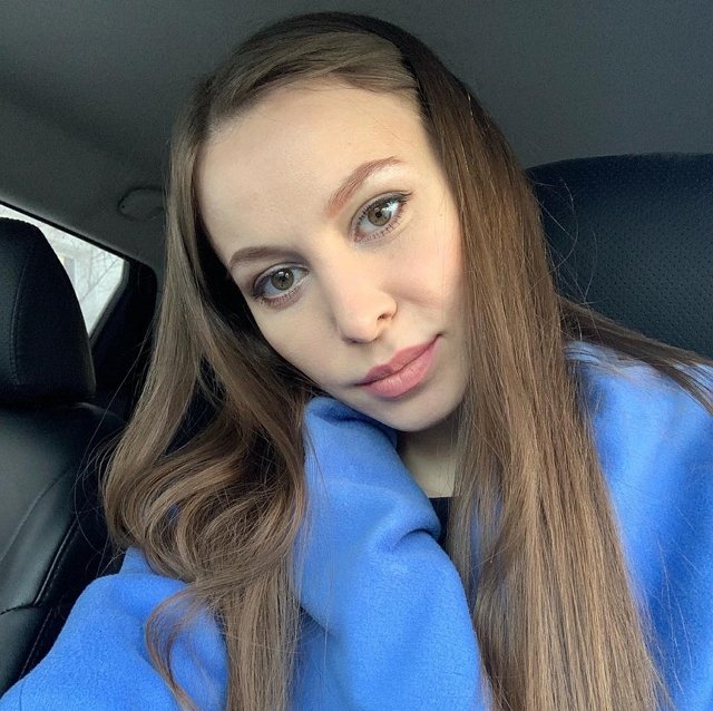 Жизнь после телестройки: Снежана Камбур 