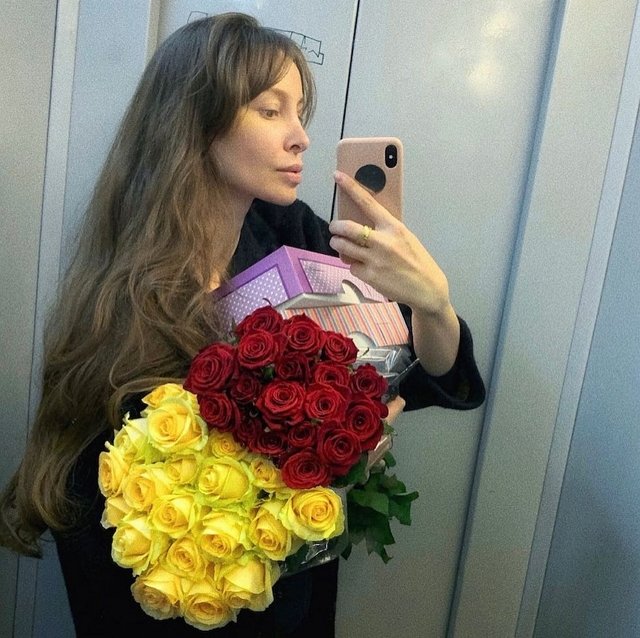 Жизнь после телестройки: Снежана Камбур 