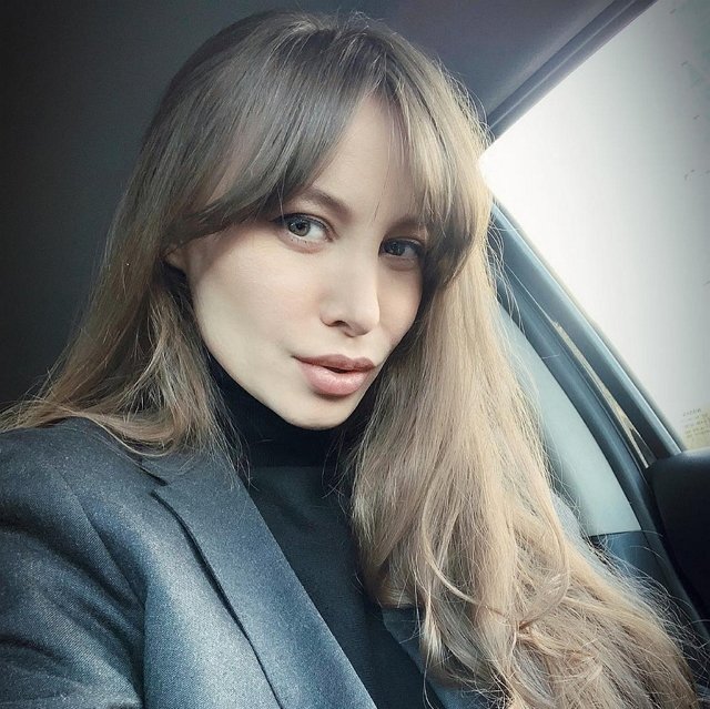 Жизнь после телестройки: Снежана Камбур 