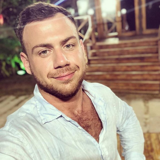 Валерий Блюменкранц: Вдруг Наташа моя судьба? Валерий Блюменкранц: Вдруг Наташа моя судьба?