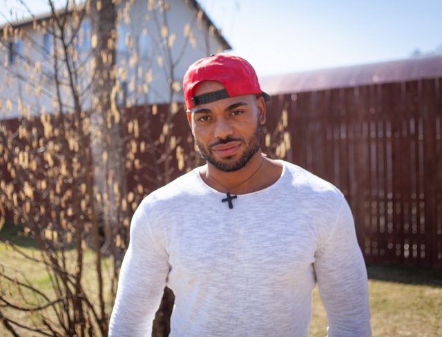 Свежие фото от участников (20.04.2019)