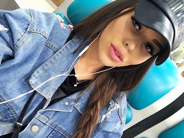 Свежие фото от участников (20.04.2019)