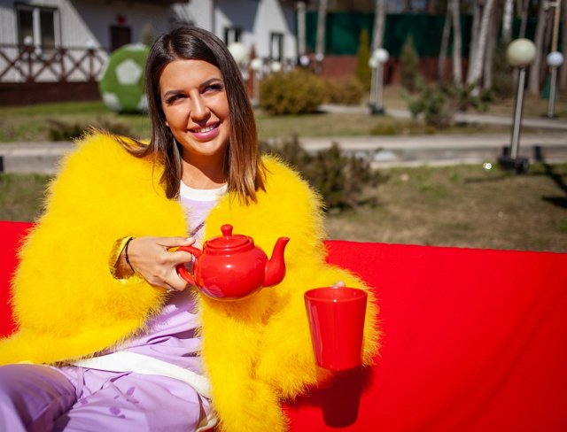 Свежие фото от участников (20.04.2019)