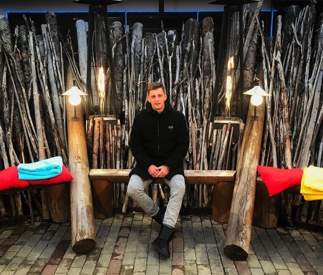 Свежие фото от участников (20.04.2019)