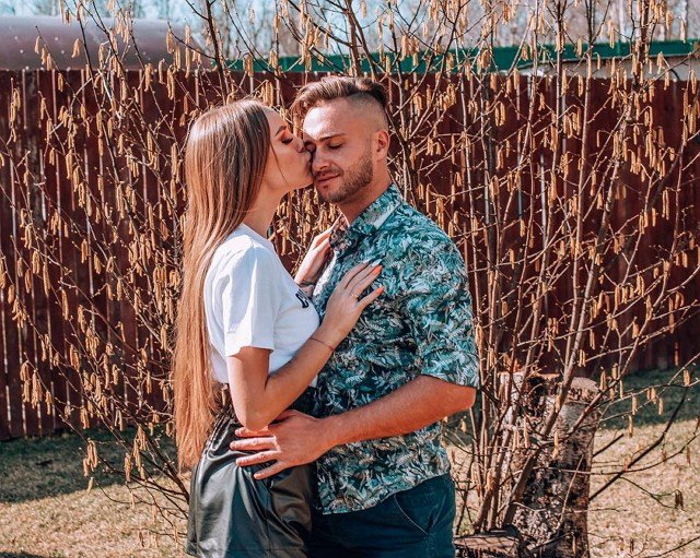 Свежие фото от участников (20.04.2019)