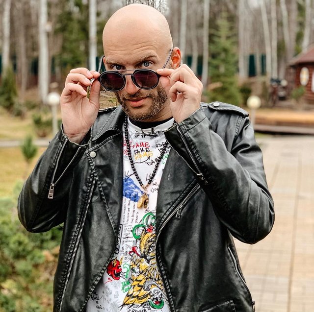 Свежие фото от участников (20.04.2019)