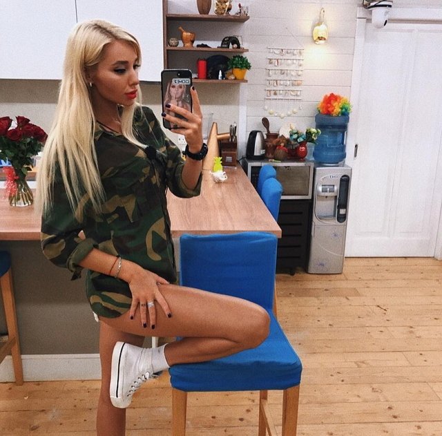 Фото участников с Сейшел (20.04.2019)