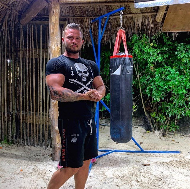 Фото участников с Сейшел (20.04.2019)