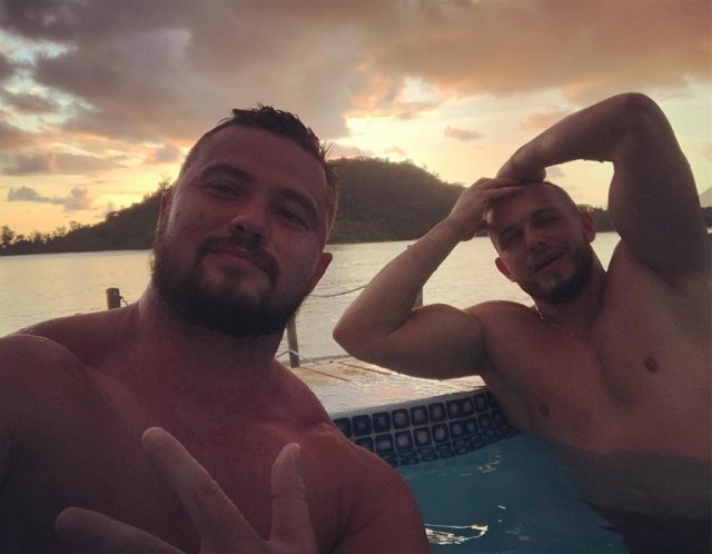 Фото участников с Сейшел (20.04.2019)