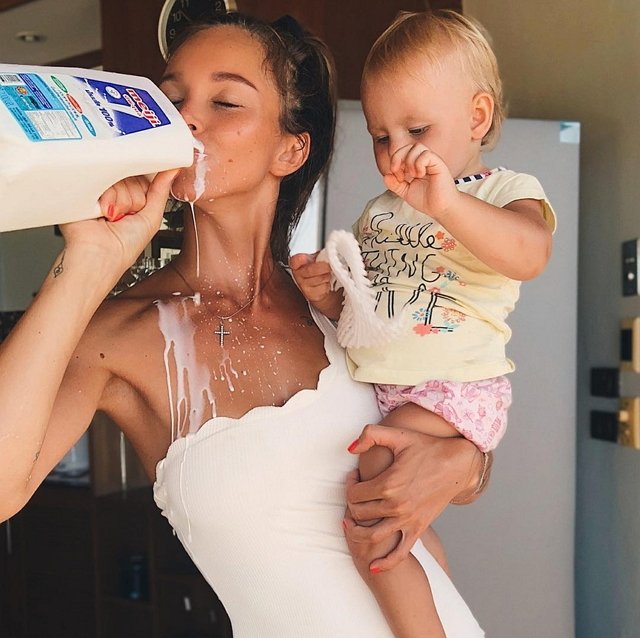 Фотоподборка детей участников (20.04.2019)