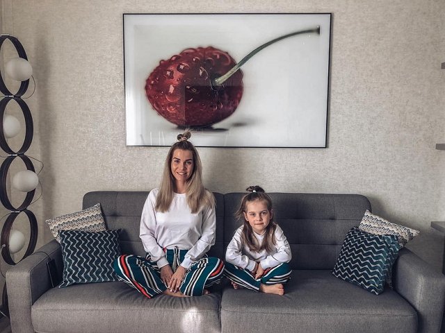 Фотоподборка детей участников (20.04.2019)