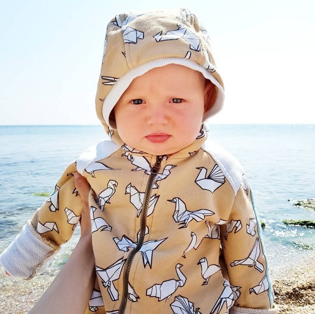 Фотоподборка детей участников (20.04.2019)