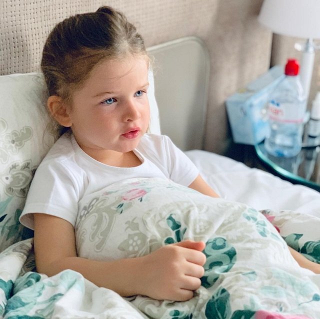 Фотоподборка детей участников (20.04.2019)