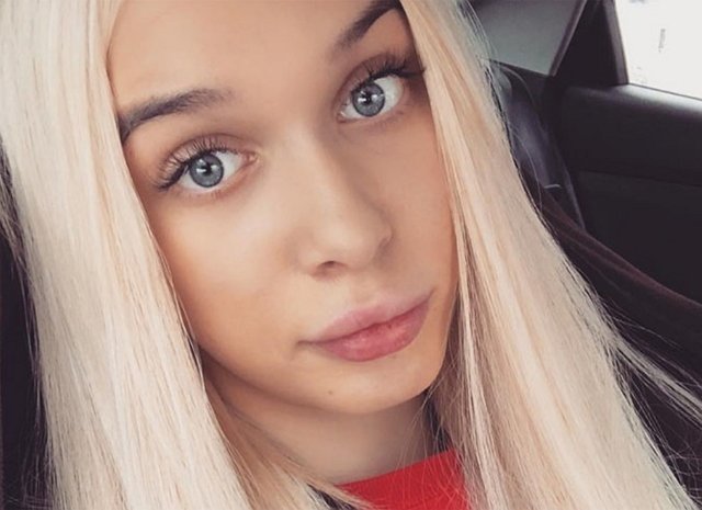 Из блога Редакции: Яне Шевцовой грозит 4 года тюремного заключения