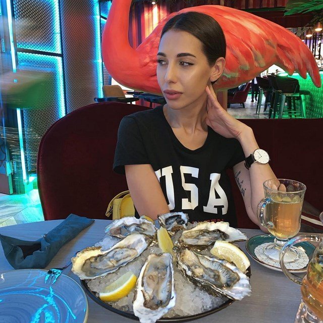 Жизнь после телестройки: Варвара Третьякова