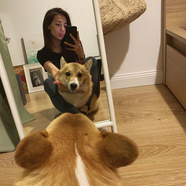 Жизнь после телестройки: Варвара Третьякова