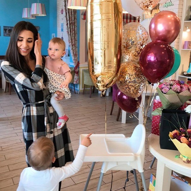 Жизнь после телестройки: Варвара Третьякова