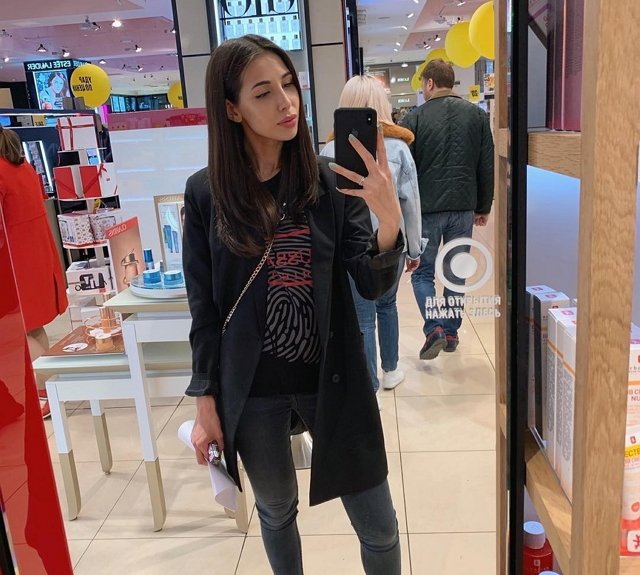 Жизнь после телестройки: Варвара Третьякова