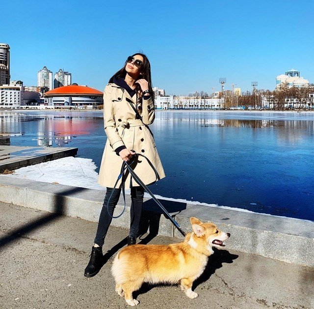 Жизнь после телестройки: Варвара Третьякова