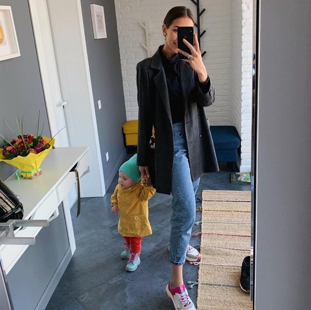 Жизнь после телестройки: Варвара Третьякова