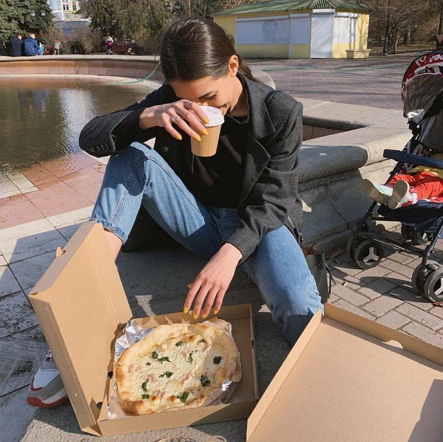 Жизнь после телестройки: Варвара Третьякова