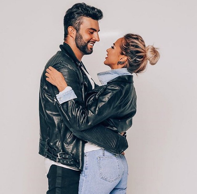 Лиза Триандафилиди: Что ни делается, всё к лучшему