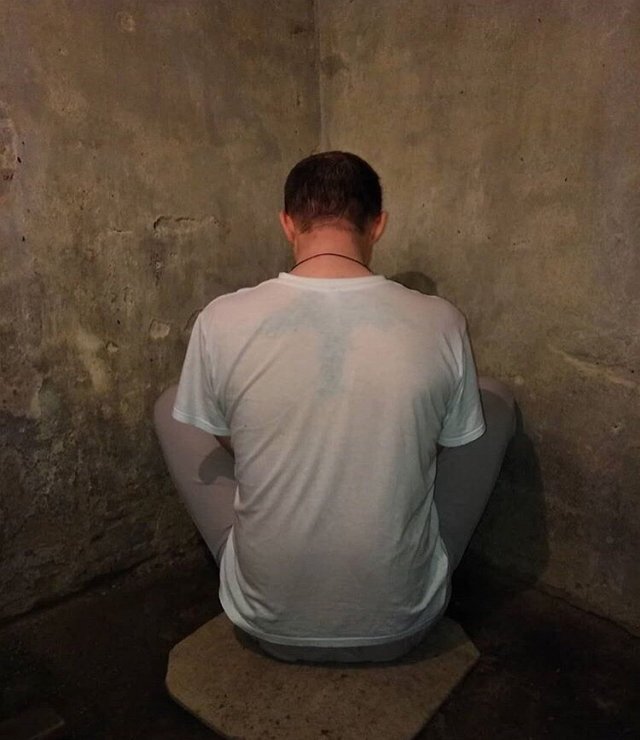 Май Абрикосов: Как-то подленько