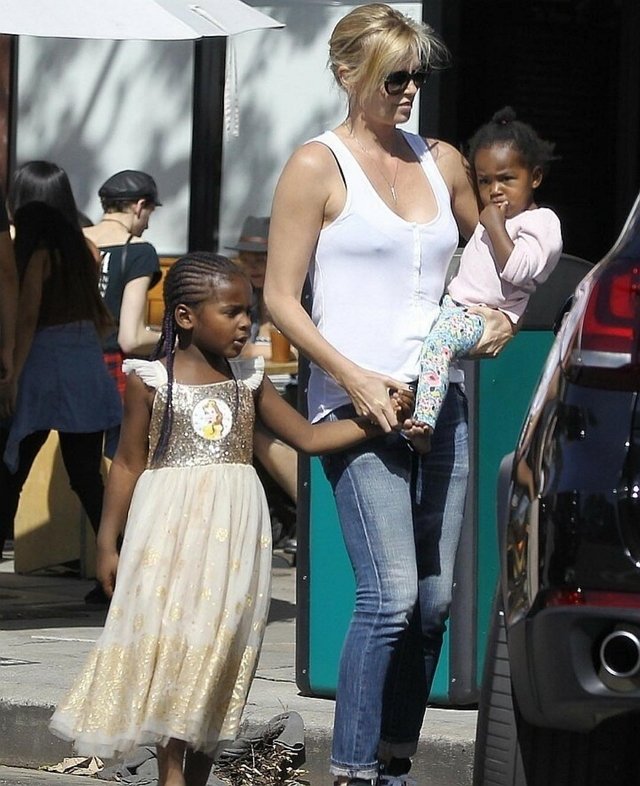 Ксения Бородина: Это нездоровый тренд