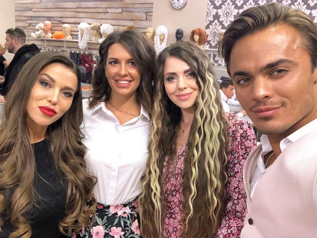 Свежие фото от участников (21.04.2019)