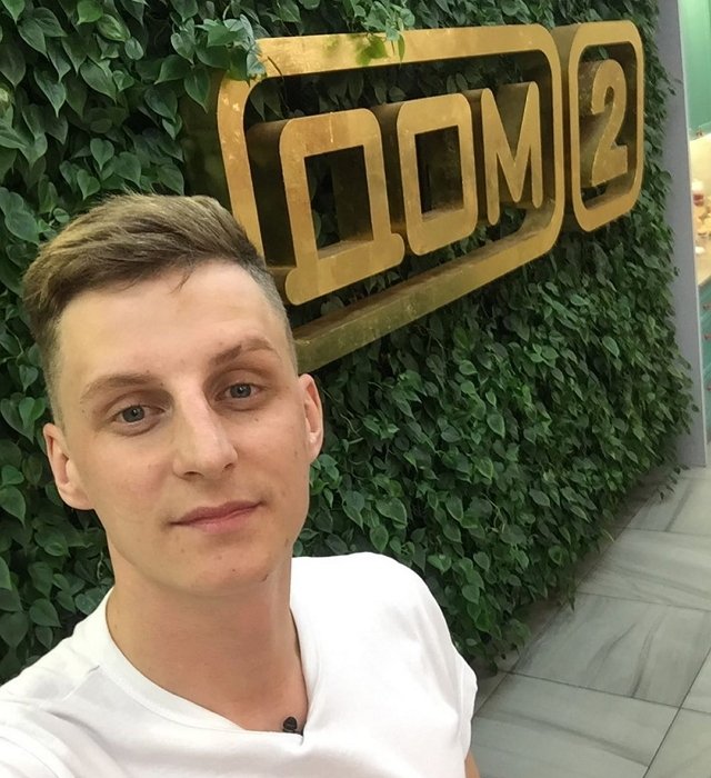 Свежие фото от участников (21.04.2019)