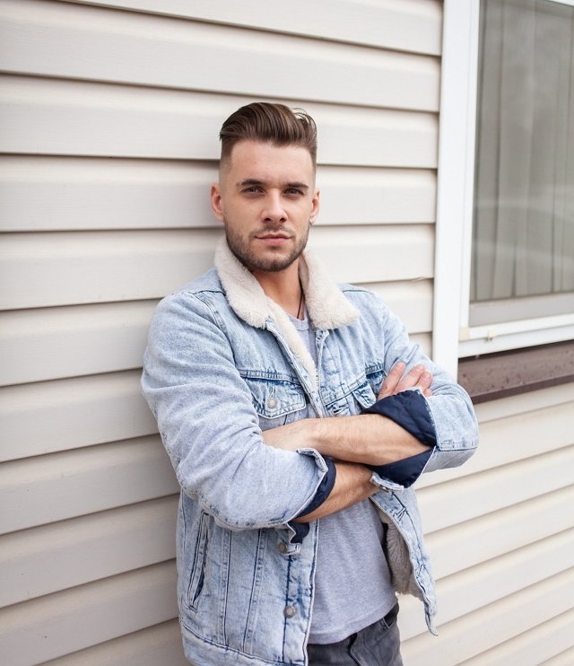 Свежие фото от участников (21.04.2019)