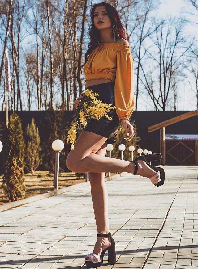 Свежие фото от участников (21.04.2019)